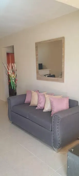 Sdq Apartamento Marbella 2 La Urena Apartment