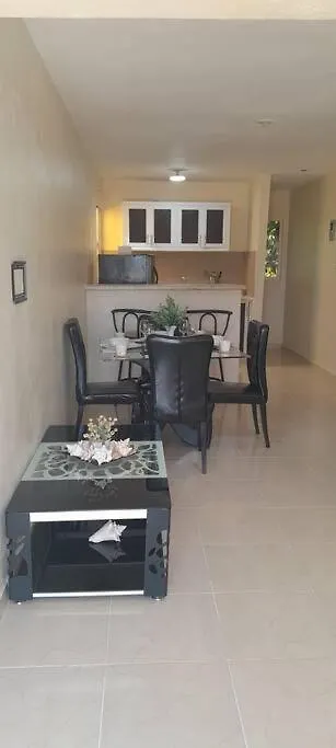 Apartment Sdq Apartamento Marbella 2 La Urena Dominican Republic