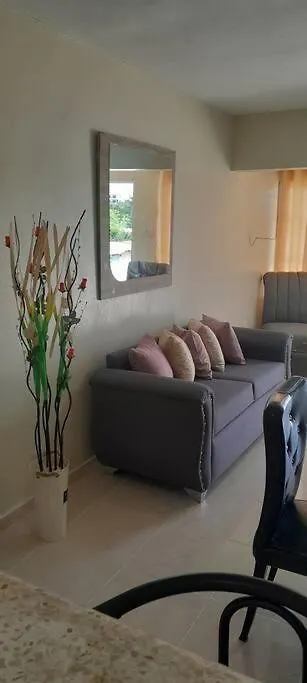 Sdq Apartamento Marbella 2 La Urena